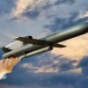 FP-5 Missile From Ukraine Creative Commons Image
