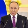 Kremlin Speech by Putin