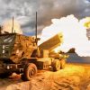 New HIMARS Attack Creative Commons Photo.