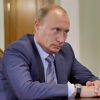 Putin Back in 2010 Creative Commons Image