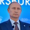 Putin Back in 2012 Creative Commons Image