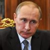 Putin Back in 2016 Image Credit Russian Federation