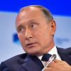 Putin Back in 2018 Creative Commons Image