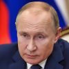 Putin Back in 2021 Creative Commons Image