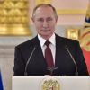 Putin Back in Feb 2020 Image Credit Creative Commons