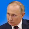 Putin In September of 2022 Creative Commons Photo