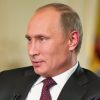 Putin Interview from Back in 2012 Image Credit Creative Commons