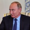 Putin May 2018 Meeting Creative Commons Photo