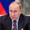 Putin Meeting with Duma 2018 Creative Commons Photo