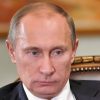Putin in 2012 Creative Commons Photo