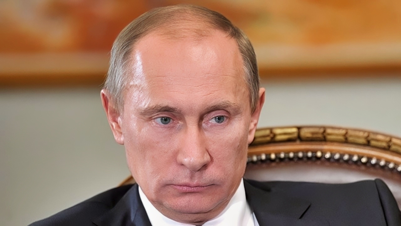 Putin in 2012 Creative Commons Photo
