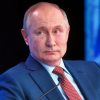Putin in 2021 Creative Commons Photo