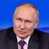 Putin in 2023 Image Credit Creative Commons