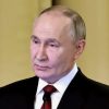 Putin in 2025 Government Meeting Creative Commons Photo