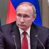 Putin in January of 2020 Creative Commons Photo