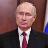 Putin in July 2023 Creative Commons Photo