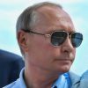 Putin in June 2016 Image Credit Russian Federation Photo