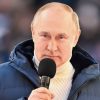 Putin in March 2022