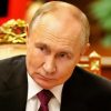 Putin in Meeting Creative Commons Photo