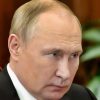 Putin in Meeting In January 2023 Creative Commons Photo