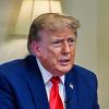 President Donald J. Trump participates in an interview with Trey Yingst, foreign correspondent for Fox New, in the Roosevelt Room of the White House, Tuesday, July 14, 2026. (Official White House Photo by Joyce Boghosian)