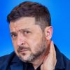 Ukraine President Zelensky 2026 Creative Commons Photo