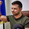 Zelensky Speaking in UK Ukraine Government Photo