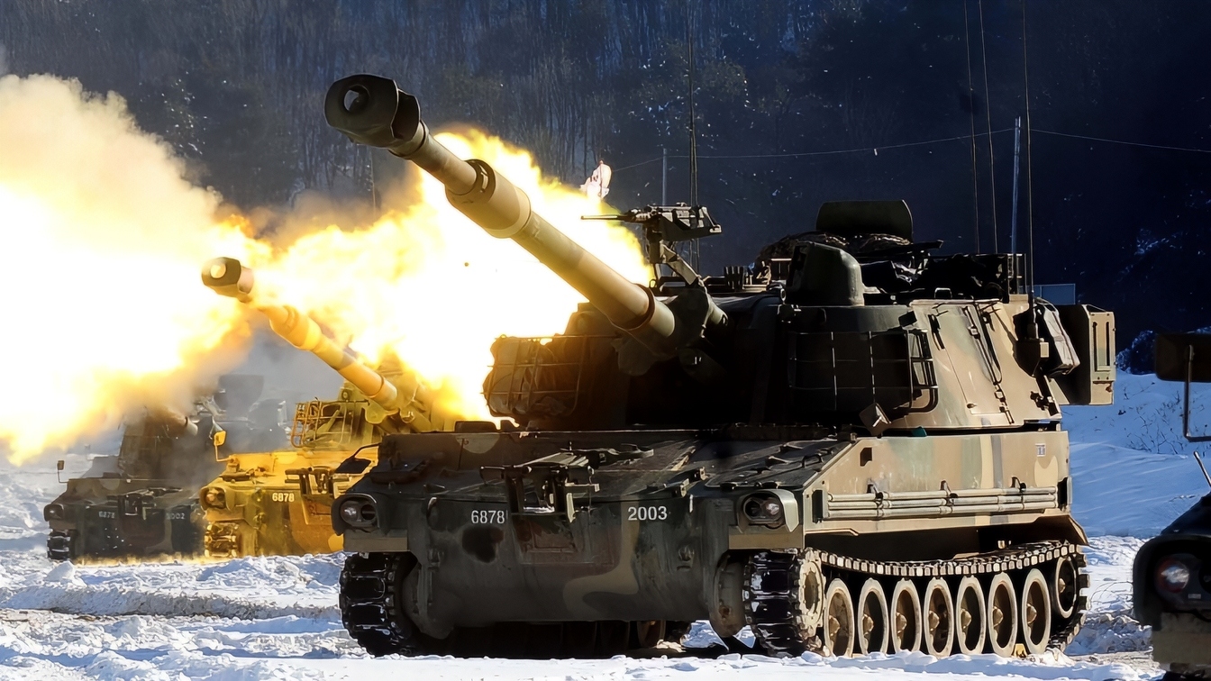 M109