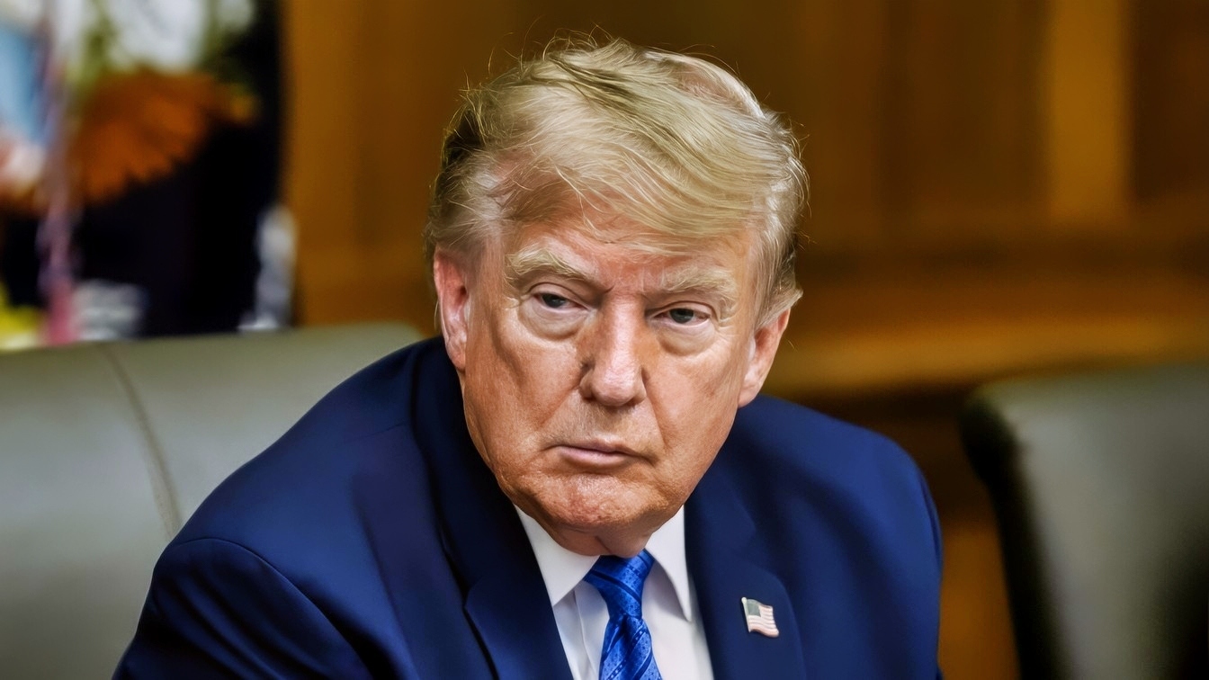 Caleb Larson reports on an Iran war entering its sixth month: a Pentagon cost figure disputed as an undercount, Republicans tepid on more funding, and Trump warning of a 'last chance' and 'decapitation.' Reuters reports tankers running the Houthi blockade dark while others divert, and The Guardian says Riyadh may be preparing a land offensive.