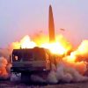 Iskander Missile Attack Creative Commons Image