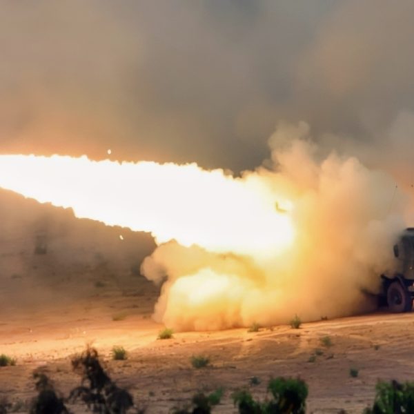 MFOR Rocket Creative Commons Photo