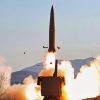 North Korea KN-23 Missile DPRK State Media