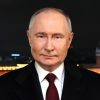 Putin in December of 2023 Creative Commons Image