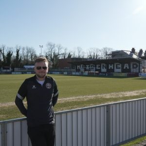 Shay Bottomley