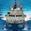 USS Fort Worth US Navy Littoral Combat Ship