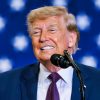 President Donald J. Trump delivers remarks at the Mack Trucks facility in Macungie, Pennsylvania, Tuesday, June 23, 2026. (Official White House Photo by Molly Riley)