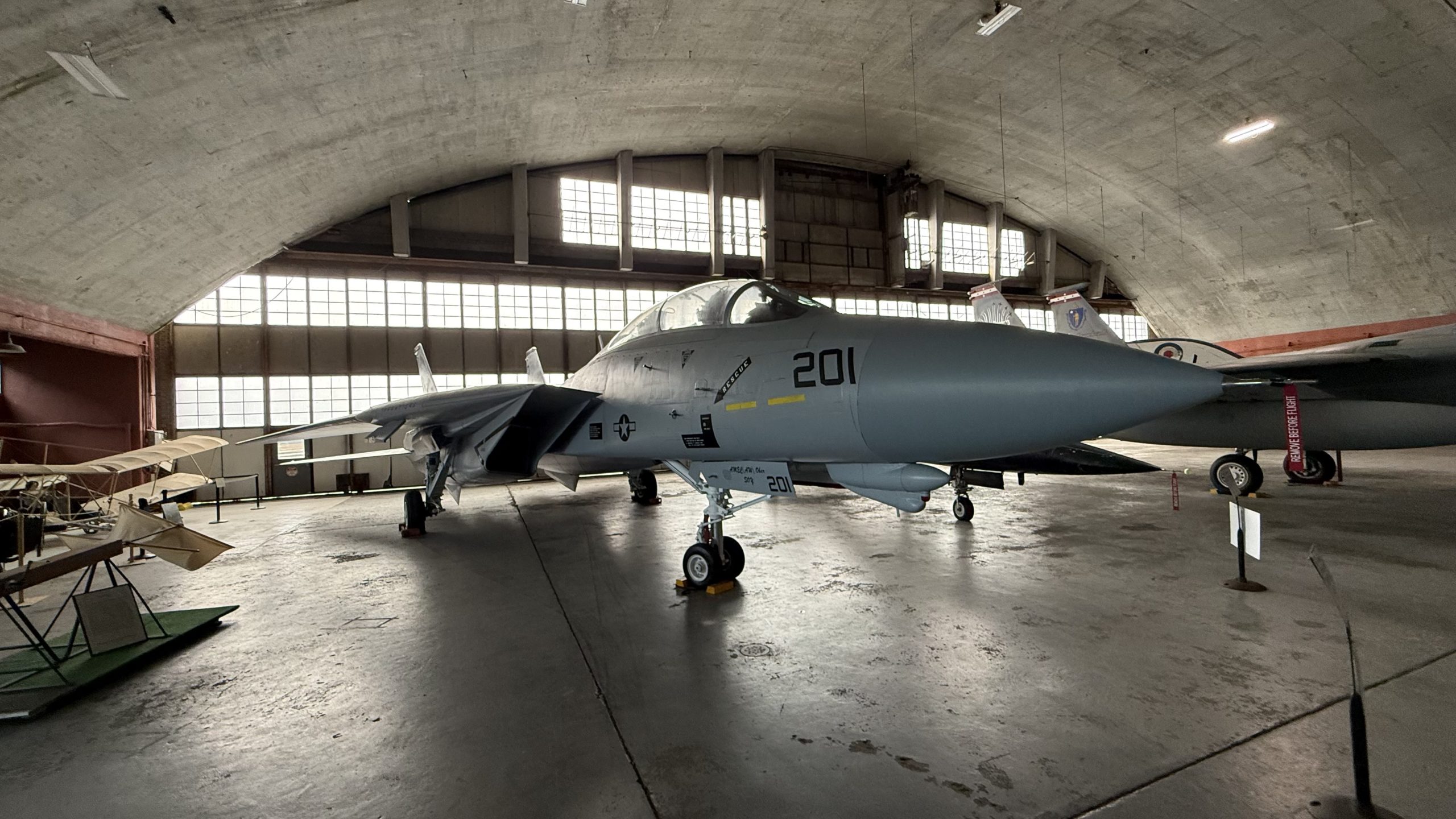 F-14 Tomcat