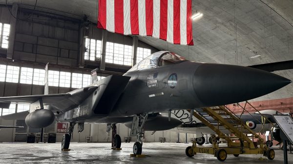 F-15