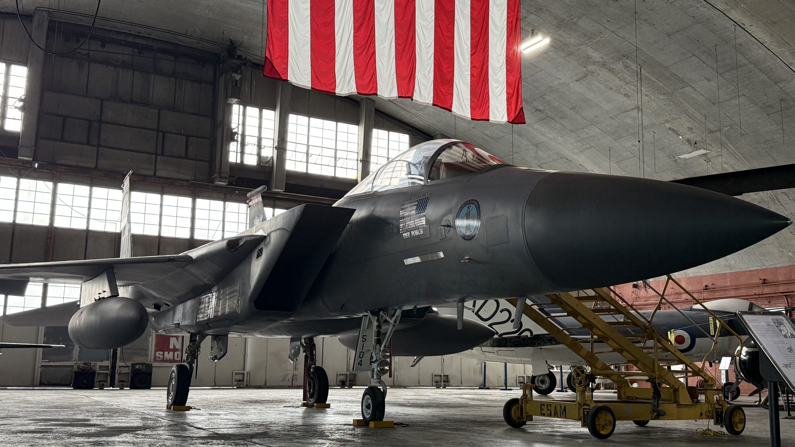 F-15