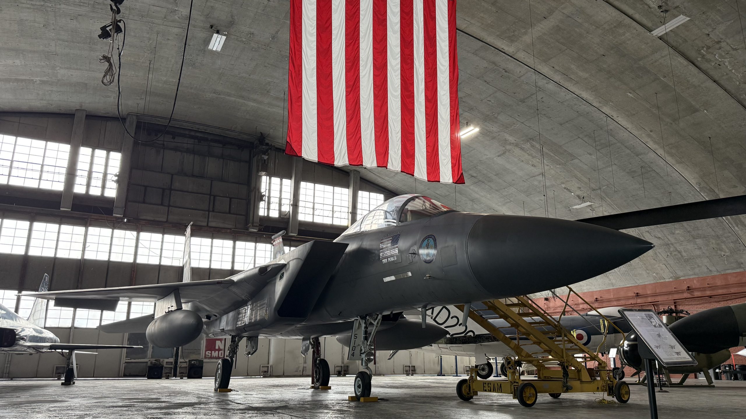 F-15