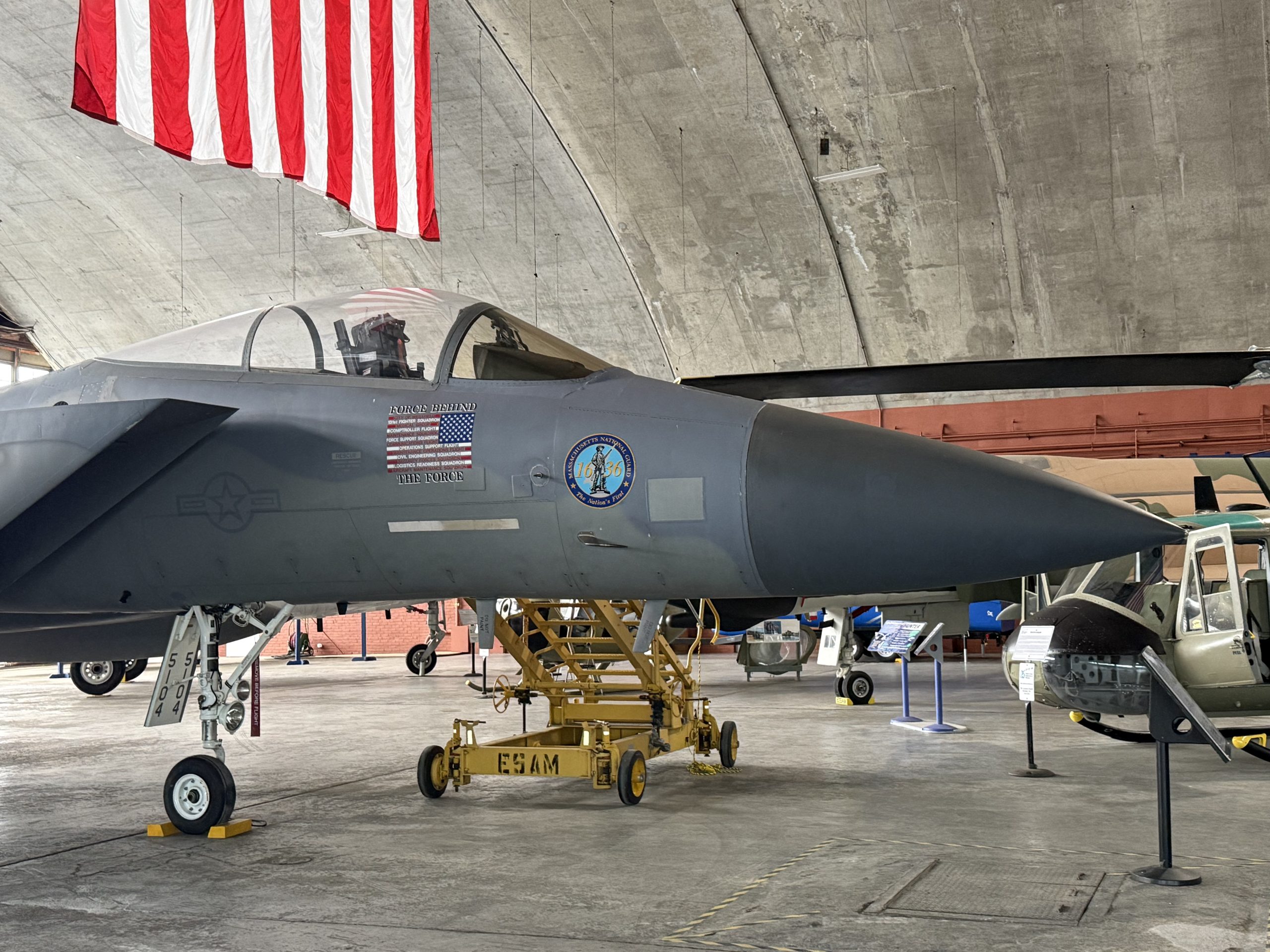 F-15