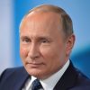 Vladimir Putin In March 2018 Creative Commons Image