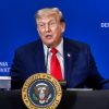 Donald J. Trump at Summit Creative Commons
