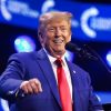 Donald Trump 2023 Rally Creative Commons Photo
