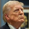 President Donald J. Trump watches the liftoff of Artemis II in the Outer Oval Office, Wednesday, April 1, 2026. (Official White House Photo by Daniel Torok)