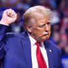 Donald Trump Dancing In Arizona Creative Commons Photo
