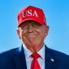 Donald Trump October 7 2026 White House Photo