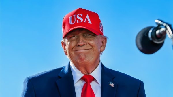 Donald Trump October 7 2026 White House Photo
