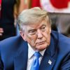President Donald J. Trump signs an Executive Order regarding childhood vaccines in the Oval Office, Monday, August 10, 2026. (Official White House Photo by Molly Riley)