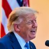 President Donald J. Trump hosts a Rose Garden Dinner for America’s hunters and fishermen while announcing new Executive Orders, Thursday, September 17, 2026. (Official White House Photo by Joyce N. Boghosian)